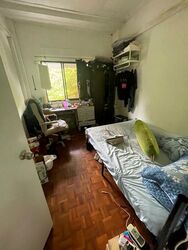 Cavenagh Gardens (D9), Apartment #519251411